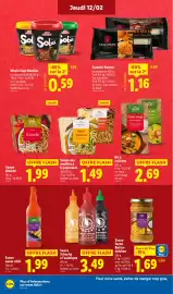 Catalogue Lidl semaine 7 page 26