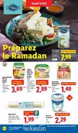 Catalogue Lidl semaine 7 page 26