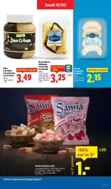 Catalogue Lidl semaine 7 page 29