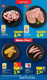 Catalogue Lidl semaine 7 page 5