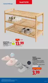 Catalogue Lidl semaine 7 page 51
