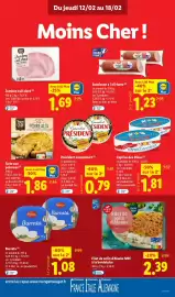 Catalogue Lidl semaine 7 page 9