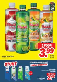 Dekamarkt folder week 7 Pagina 28