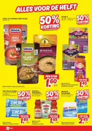 Dekamarkt folder week 7 Pagina 14