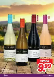 Dekamarkt folder week 7 Pagina 20