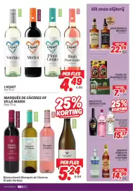 Dekamarkt folder week 7 Pagina 21