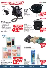 Dekamarkt folder week 7 Pagina 22