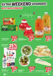 Dekamarkt folder week 7 Pagina 26