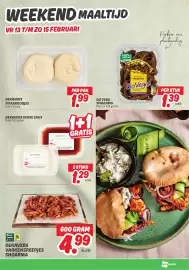 Dekamarkt folder week 7 Pagina 27