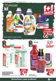 Dekamarkt folder week 7 Pagina 5