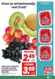 Dekamarkt folder week 7 Pagina 7