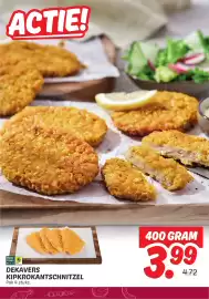 Dekamarkt folder week 7 Pagina 9