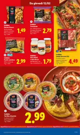 Volantino Lidl settimana 7 Pagina 19