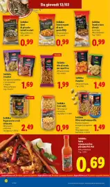 Volantino Lidl settimana 7 Pagina 20