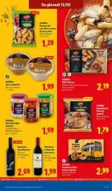 Volantino Lidl settimana 7 Pagina 21