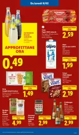 Volantino Lidl settimana 7 Pagina 23