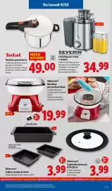 Volantino Lidl settimana 7 Pagina 31