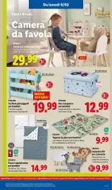 Volantino Lidl settimana 7 Pagina 33
