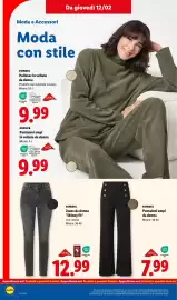 Volantino Lidl settimana 7 Pagina 44