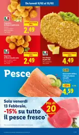 Volantino Lidl settimana 7 Pagina 5