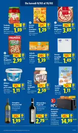 Volantino Lidl settimana 7 Pagina 7