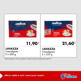 Volantino Iper Tosano settimana 6 Pagina 3