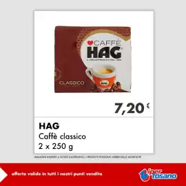 Volantino Iper Tosano settimana 6 Pagina 4