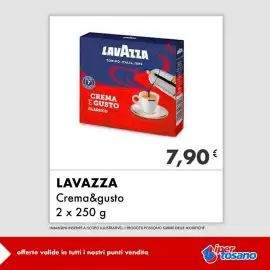 Volantino Iper Tosano settimana 6 Pagina 5