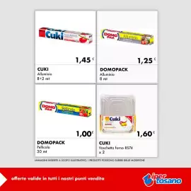 Volantino Iper Tosano settimana 6 Pagina 6