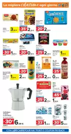 Volantino Carrefour Market Pagina 10