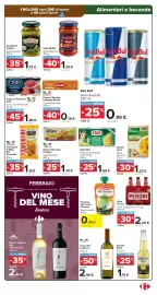 Volantino Carrefour Market Pagina 11