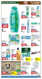 Volantino Carrefour Market Pagina 12