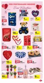 Volantino Carrefour Market Pagina 13