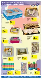 Volantino Carrefour Market Pagina 14