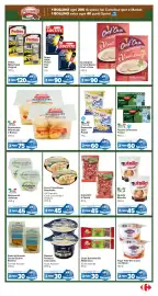 Volantino Carrefour Market Pagina 17