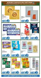 Volantino Carrefour Market Pagina 18