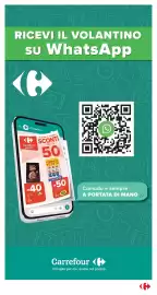 Volantino Carrefour Market Pagina 21