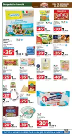 Volantino Carrefour Market Pagina 8