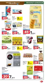 Volantino Carrefour Market Pagina 9