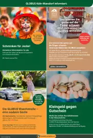 Globus Prospekt woche 7 Seite 25