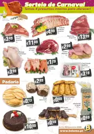 Folheto Bolama Página 3