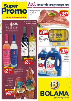 Folheto Bolama (válido até 18-02)