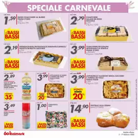 Volantino Italmark Pagina 18