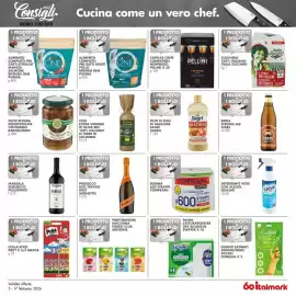 Volantino Italmark Pagina 21