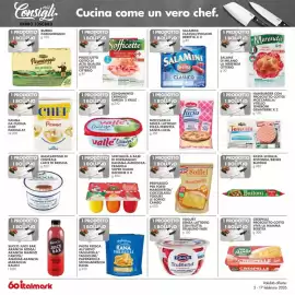 Volantino Italmark Pagina 22