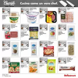 Volantino Italmark Pagina 23