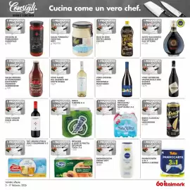 Volantino Italmark Pagina 25