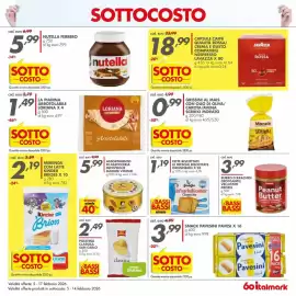 Volantino Italmark Pagina 3