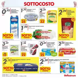 Volantino Italmark Pagina 9