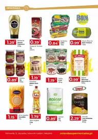 Folheto Miranda Supermercados Página 2